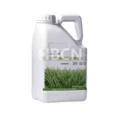 The Role of 100% Glyphosate and 2,4-D Herbicide in No-Till Farming Systems