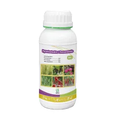 The Science of Effective Weed Control with Herbicide in Modern Agriculture
