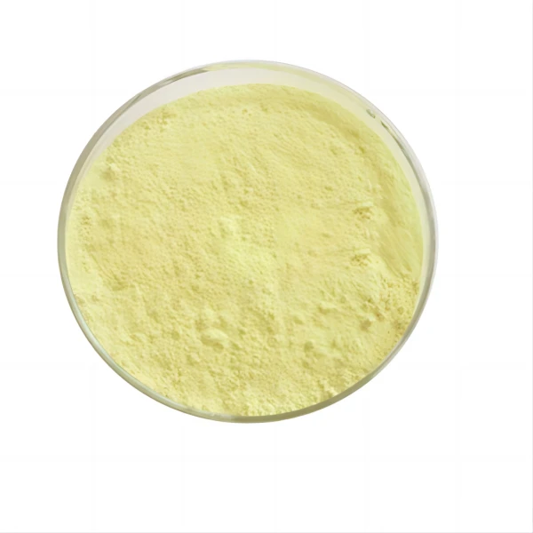 Discover the Power of Topramezone 30% SC 