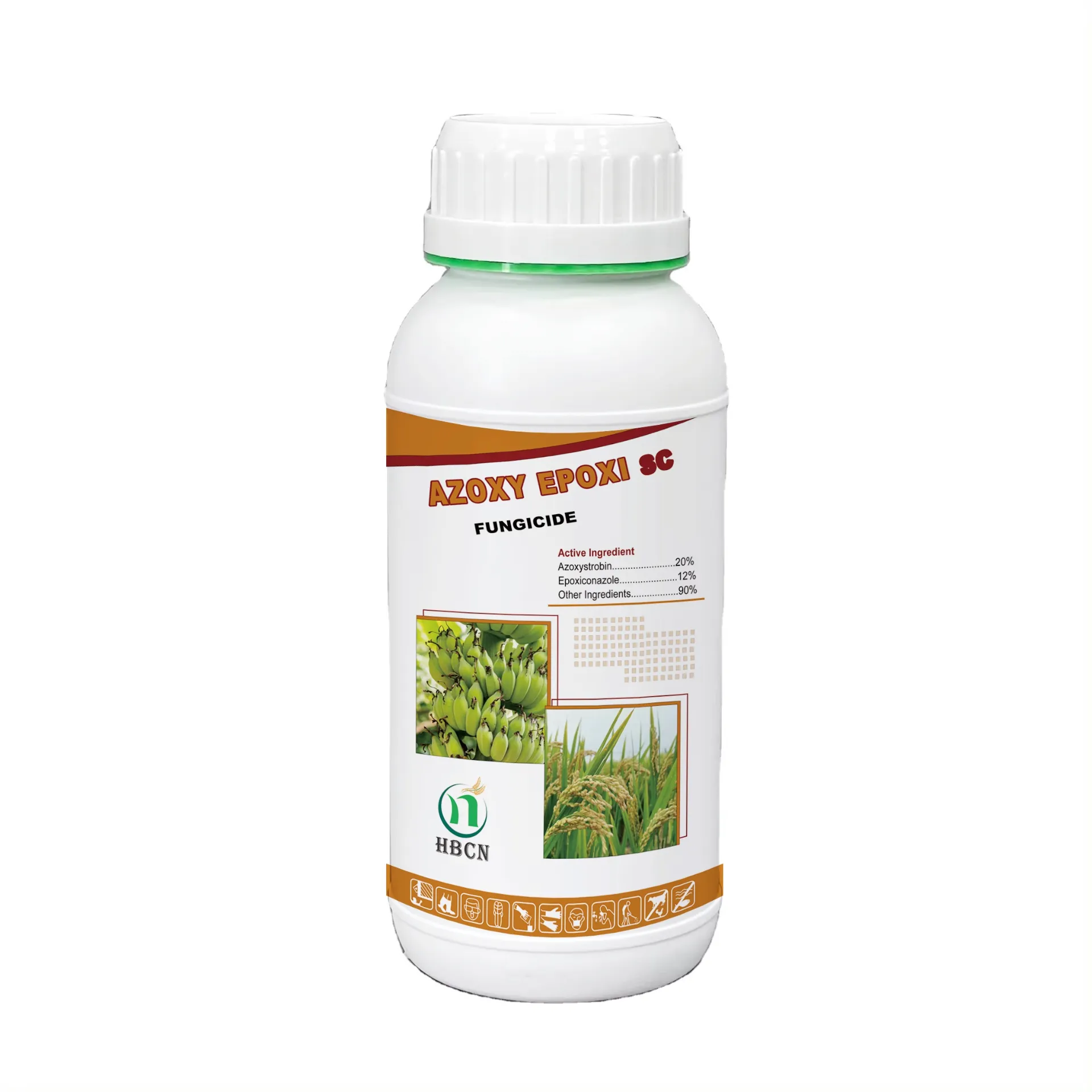 avatar fungicides