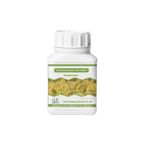 Penoxsulam 10%OD, Herbicide for rice