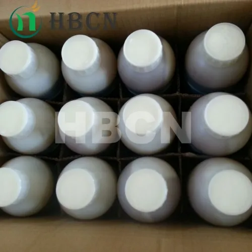azoxystrobin 7.1 propiconazole 11.9 se
