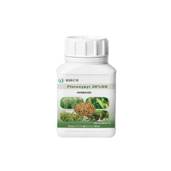 foramsulfuron herbicide