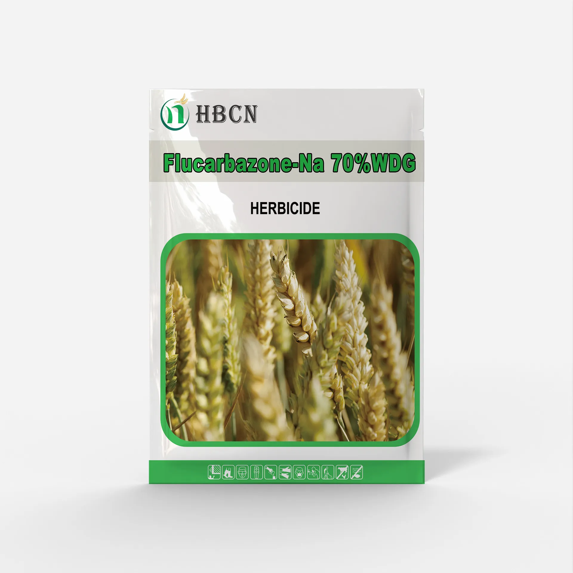 fungicide with azoxystrobin and propiconazole