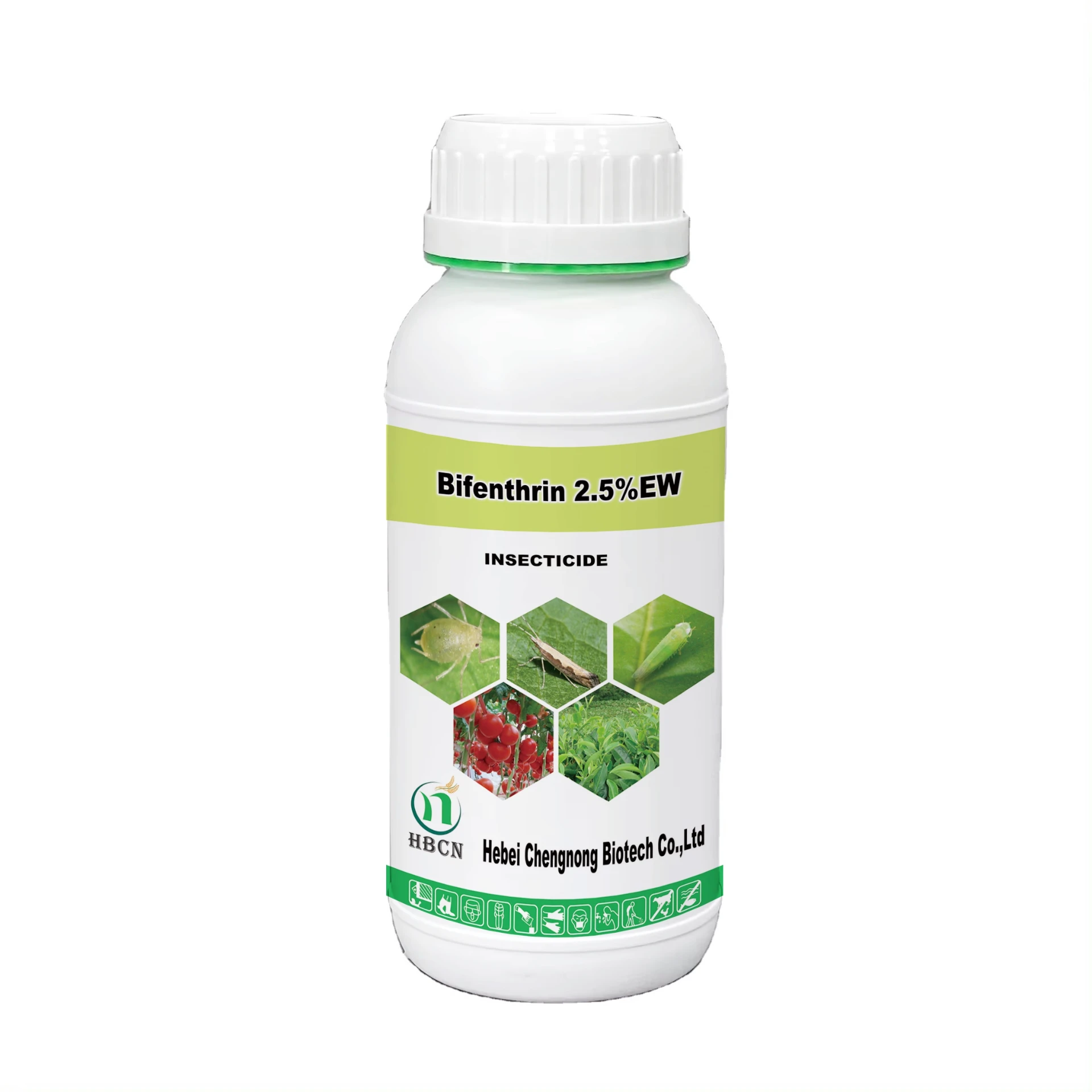 chlorpyrifos methyl