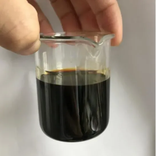 glufosinate ammonium 20 sl factory